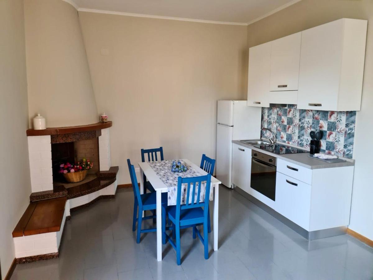 Appartamento La Finestra su Spello Esterno foto