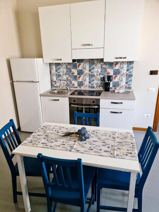 Appartamento La Finestra su Spello Esterno foto