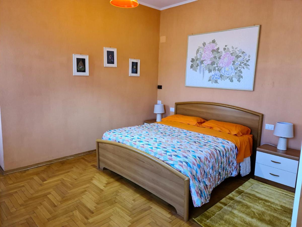 Appartamento La Finestra su Spello Esterno foto
