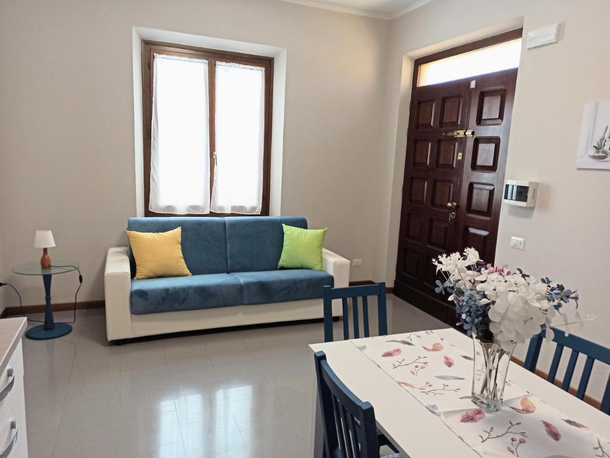 Appartamento La Finestra su Spello Esterno foto