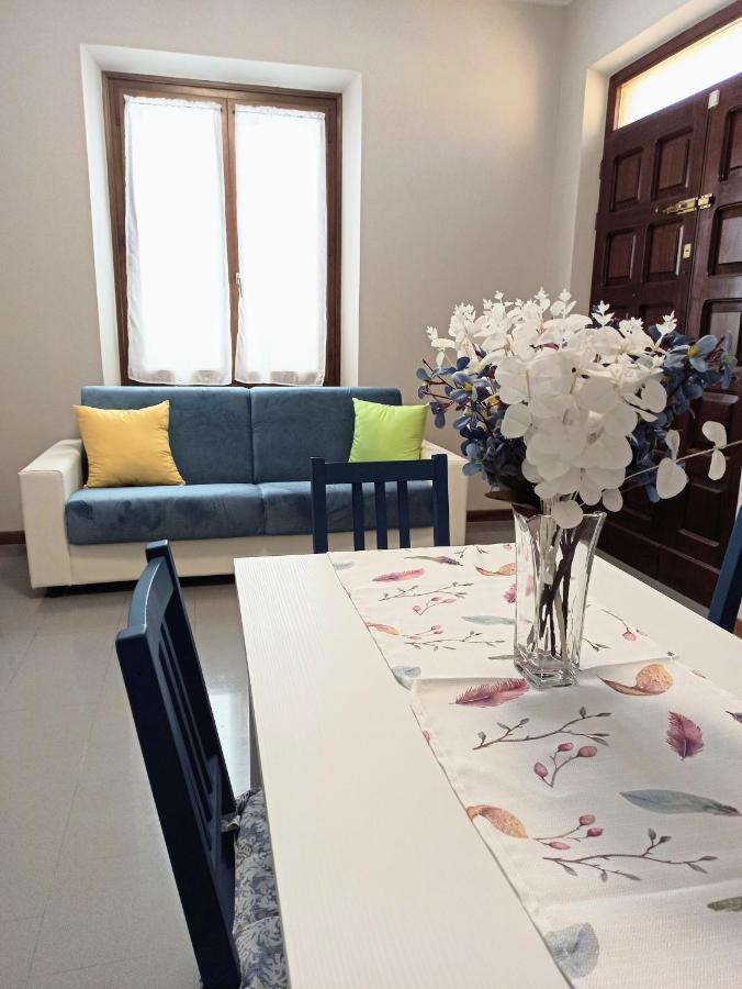 Appartamento La Finestra su Spello Esterno foto